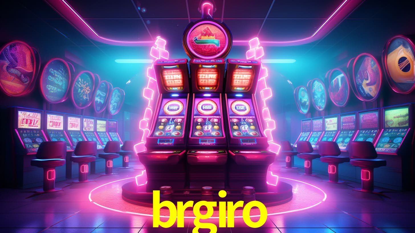 brgiro - Cassino e Apostas Online - brgiro.com