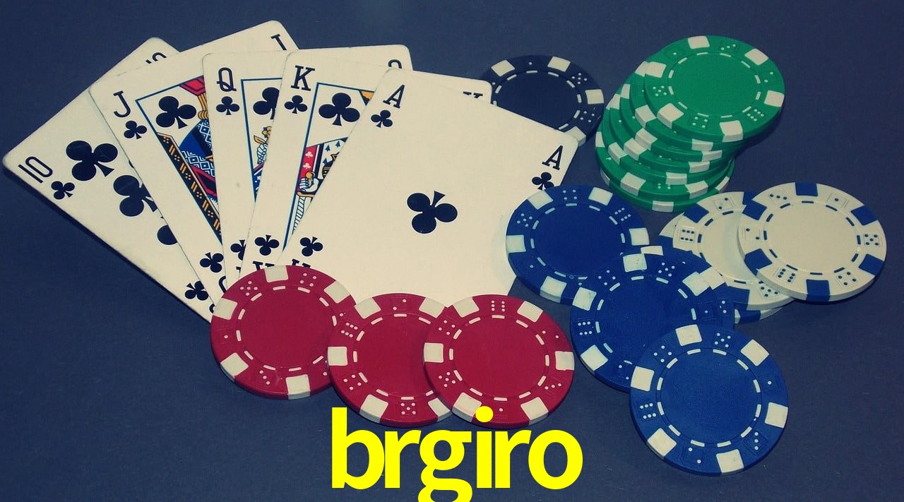 Statistics brgiro
