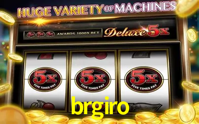 A Revolução dos Aplicativos de Jogos no brgiro