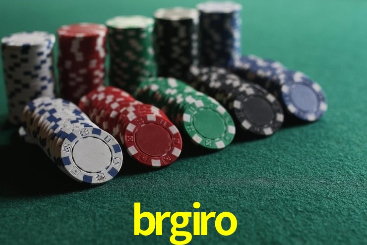 Welcome Bonus brgiro