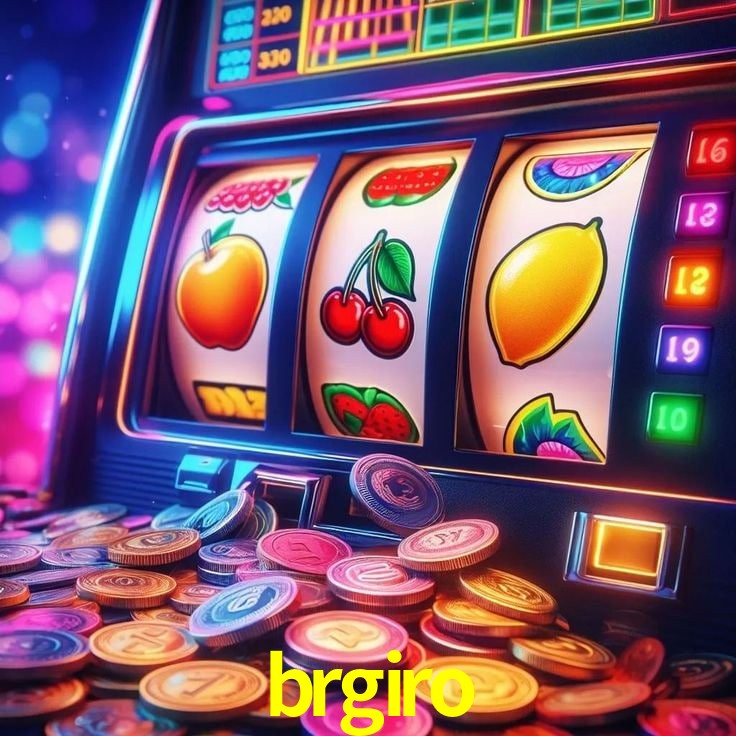 Estatísticas brgiro