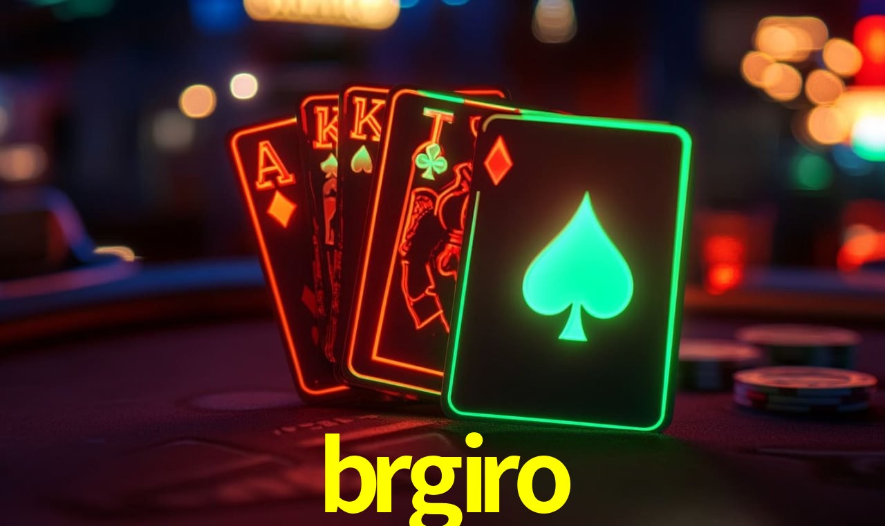Avaliações dos Jogadores brgiro