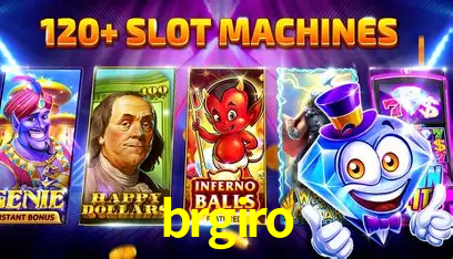 Inovações de Jogos na brgiro: O Futuro das Experiências Interativas