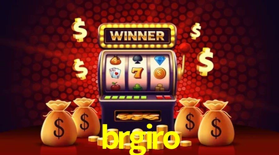 Game Providers brgiro