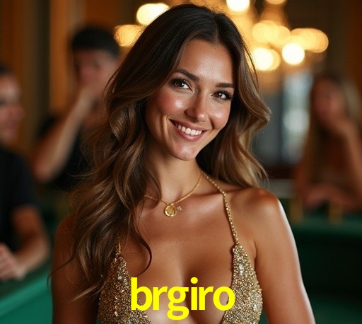 Interface Premium brgiro