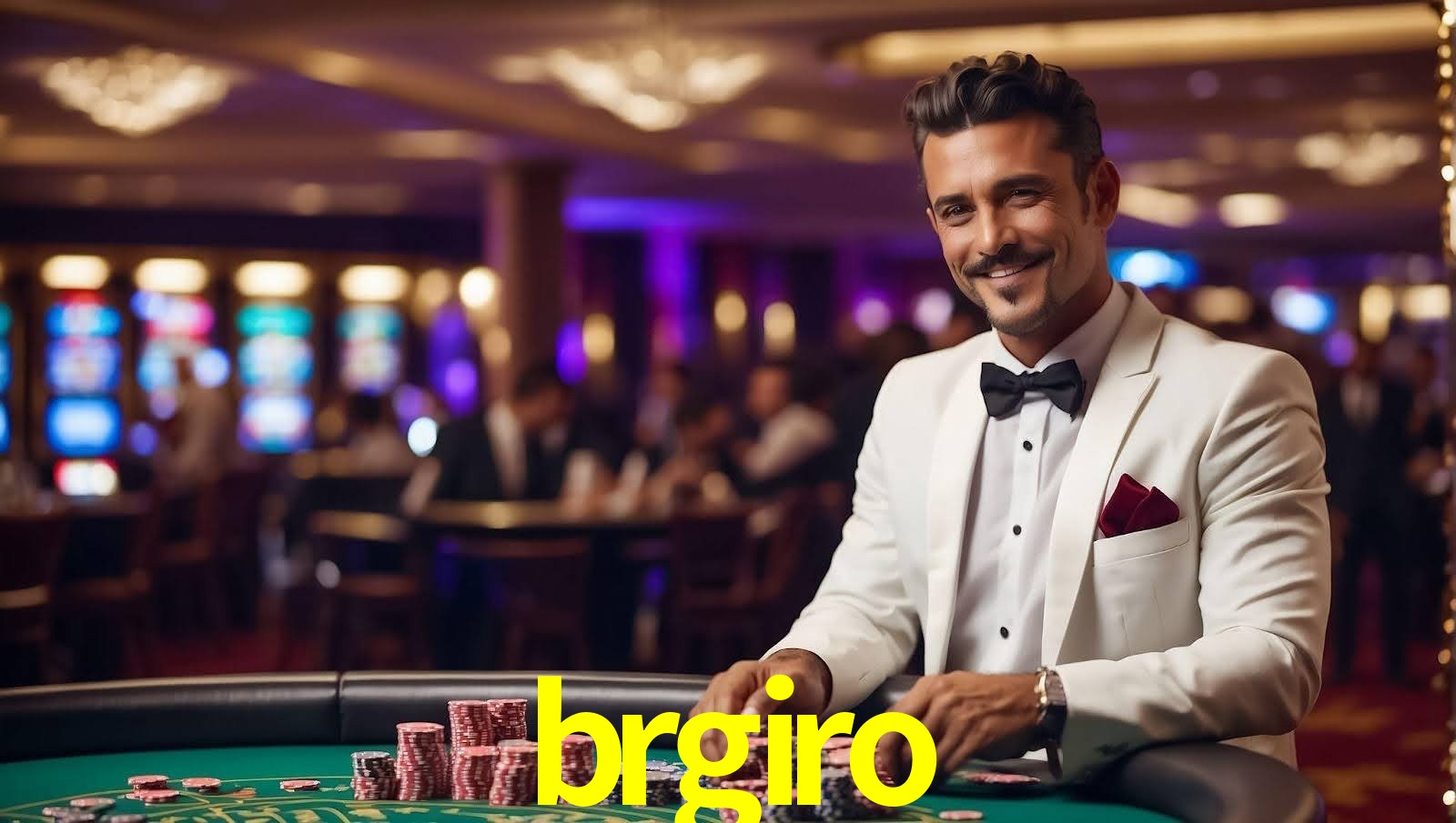 Design Responsivo brgiro