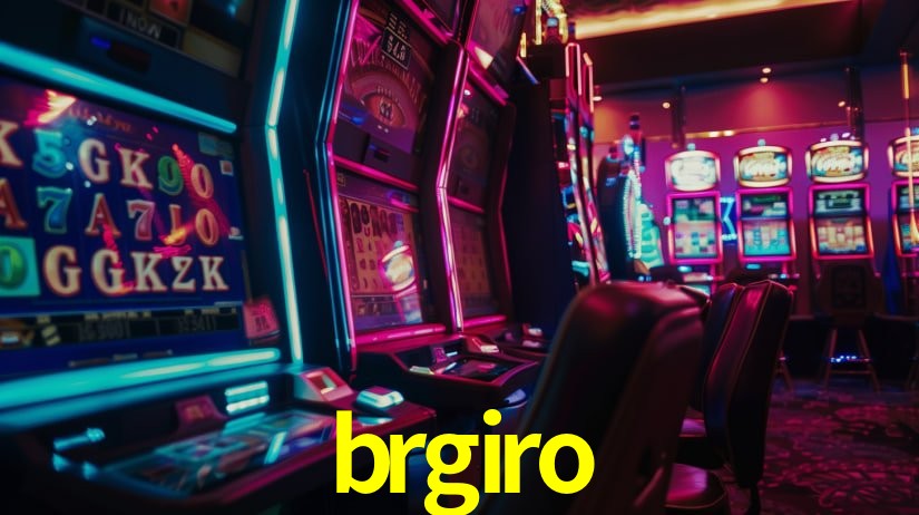 Responsive Design brgiro
