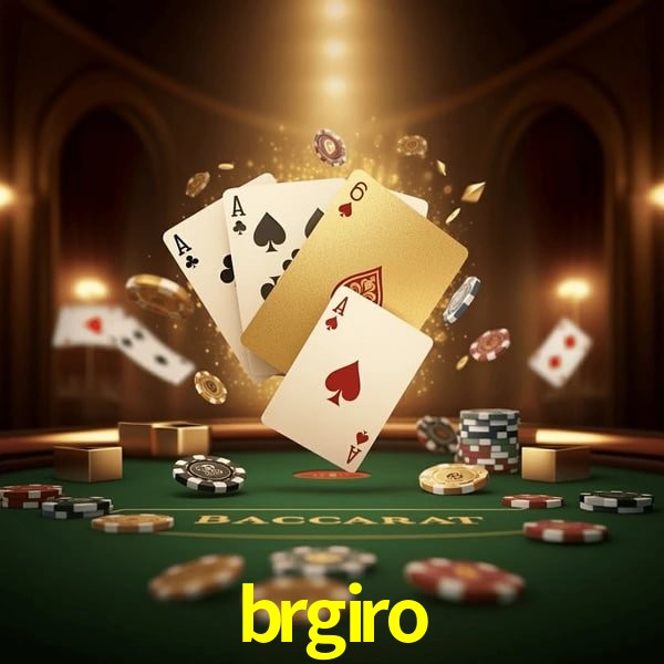 Roulette Table brgiro