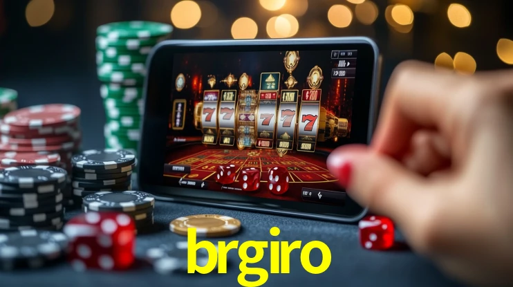 Premium Interface brgiro
