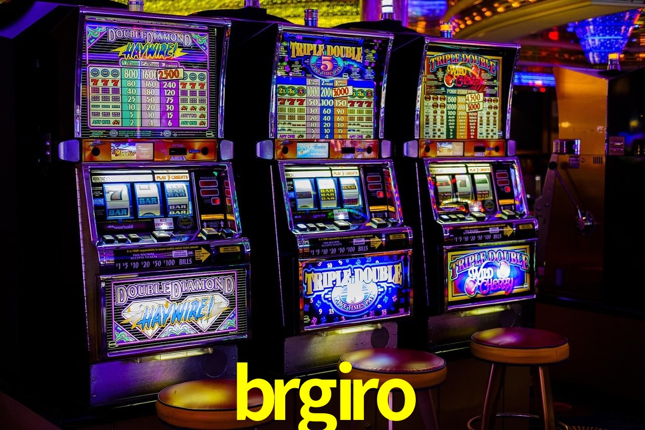 Estatísticas Crash Games brgiro