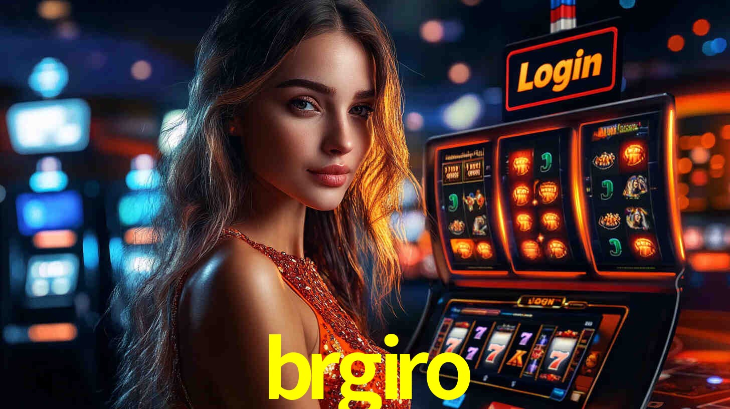 Sinta a adrenalina dos jogos de cassino com brgiro