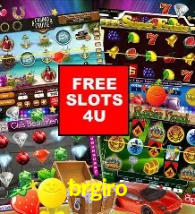 Flash Promotion brgiro