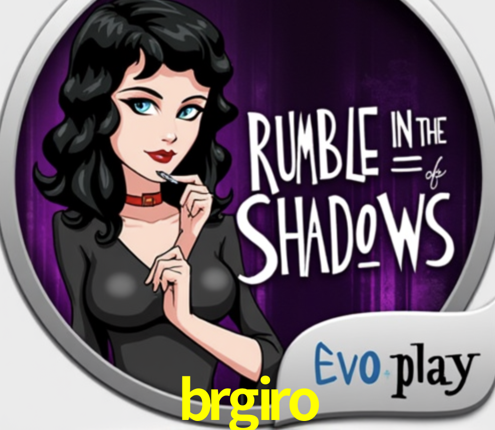 Account Benefits brgiro