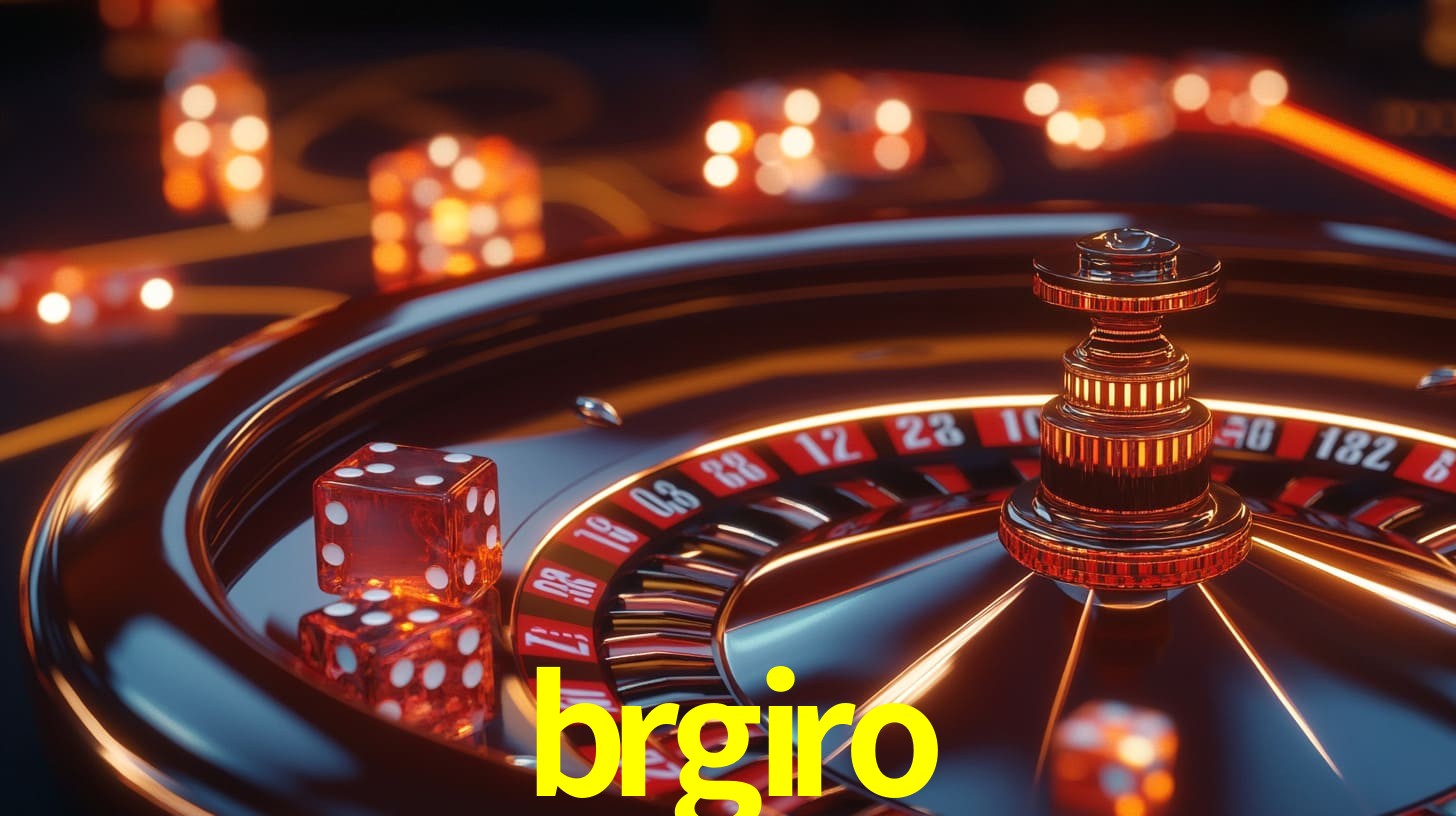 Bônus Generosos e Exclusivos no brgiro para Você!