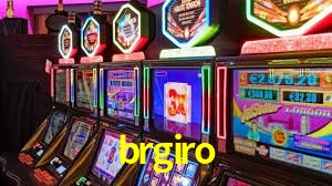 PIX Instantâneo brgiro