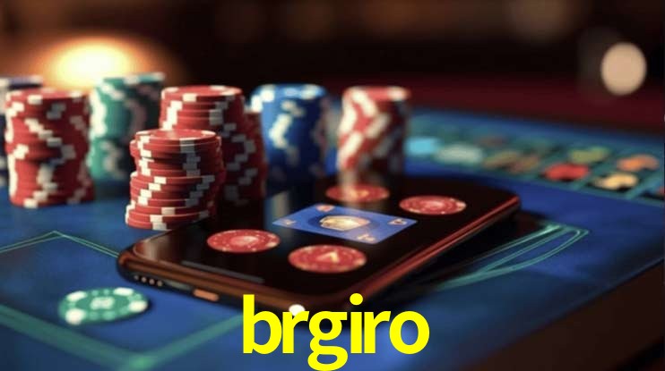 Provedores de Jogos brgiro