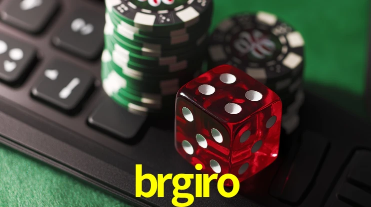 Live Casino brgiro