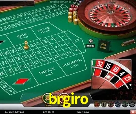 Seasonal Promotions brgiro