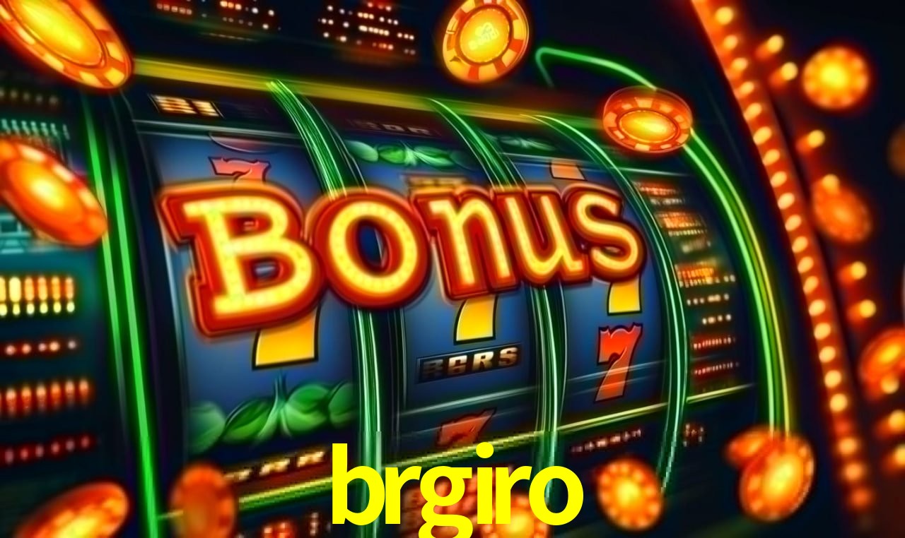 Live Casino brgiro