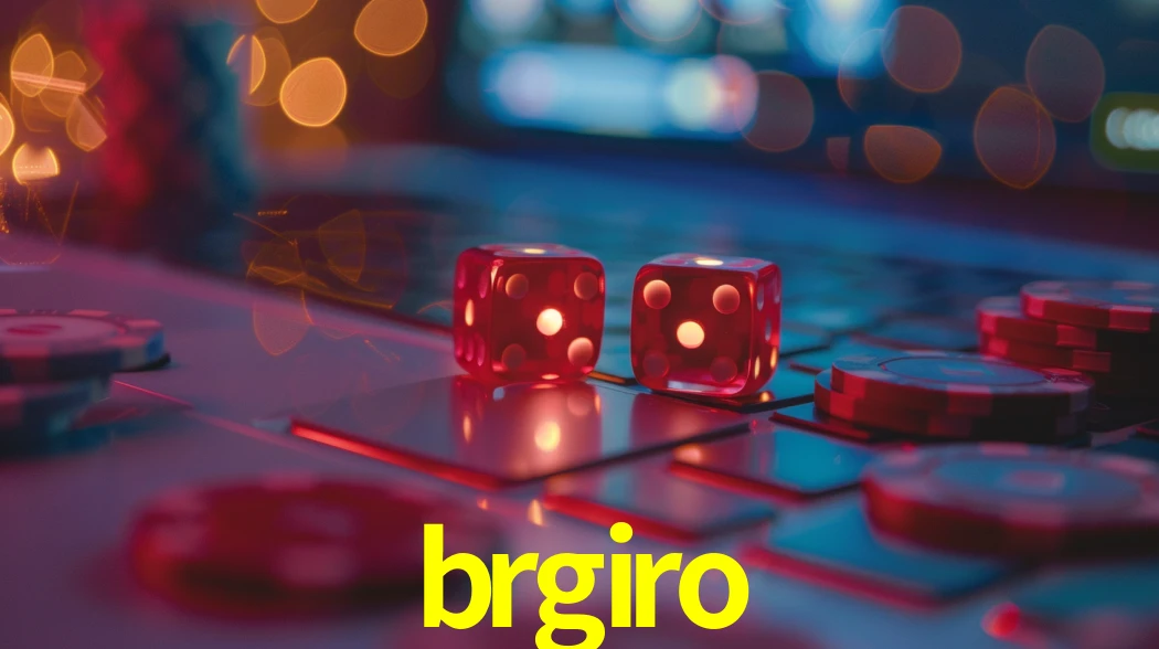 Slot Games brgiro