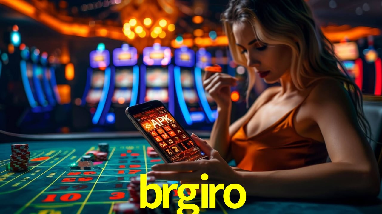 Blackjack Table brgiro