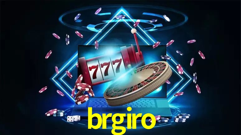 Cadastro Rápido brgiro