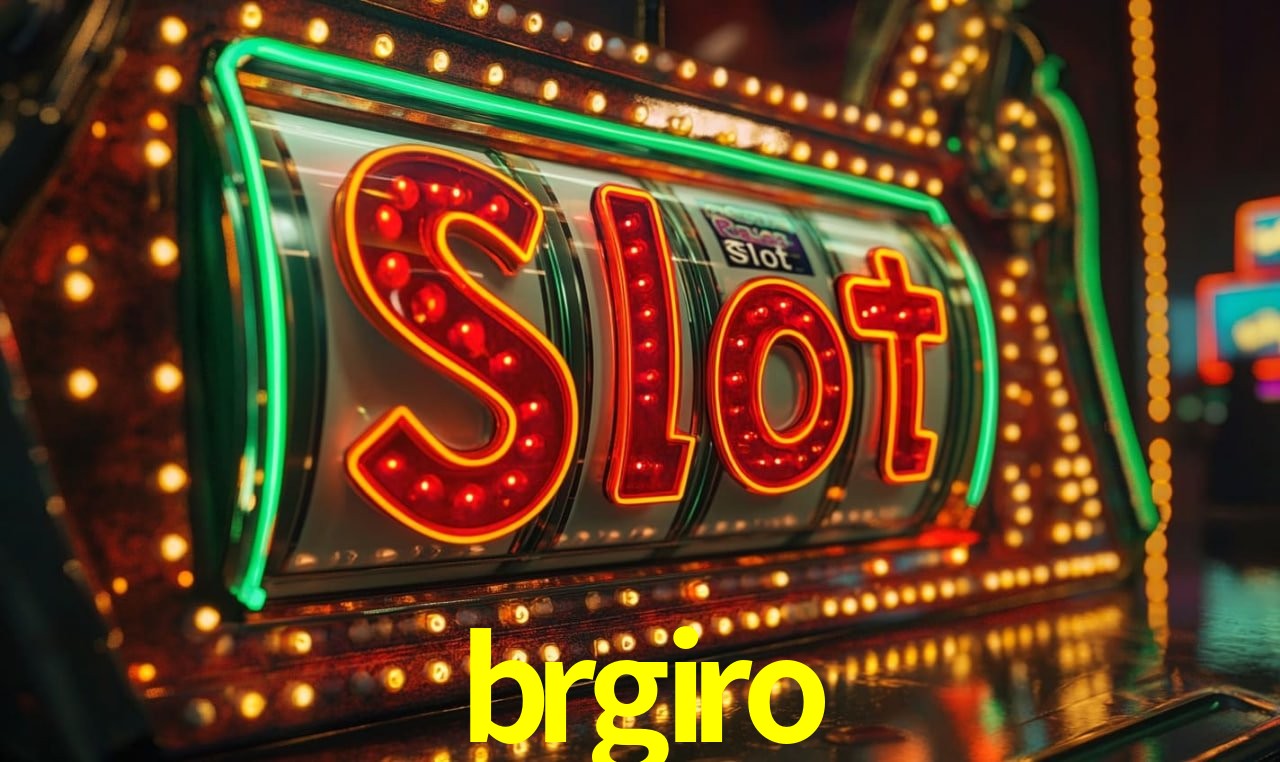 Sistemas de Segurança brgiro
