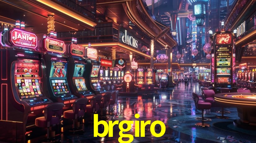 Bonus Features brgiro