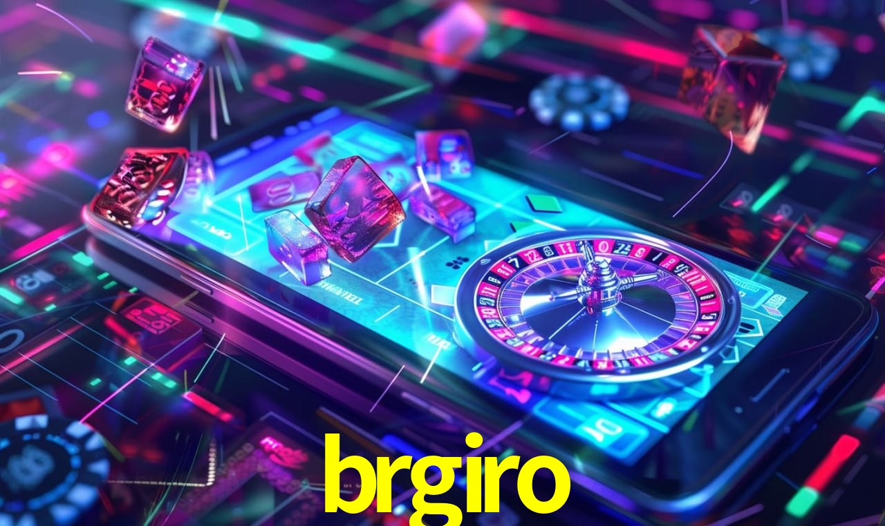 Estatísticas Esportivas brgiro