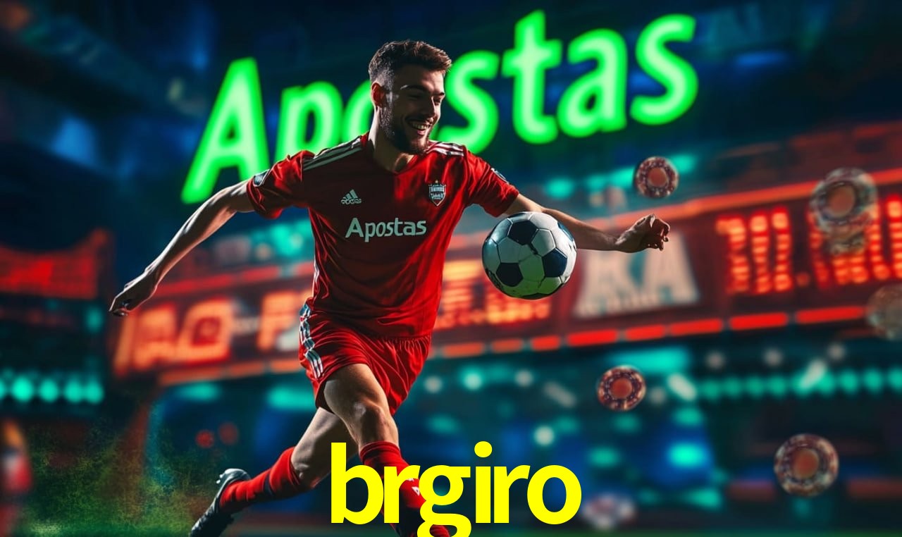 Jogos Exclusivos brgiro