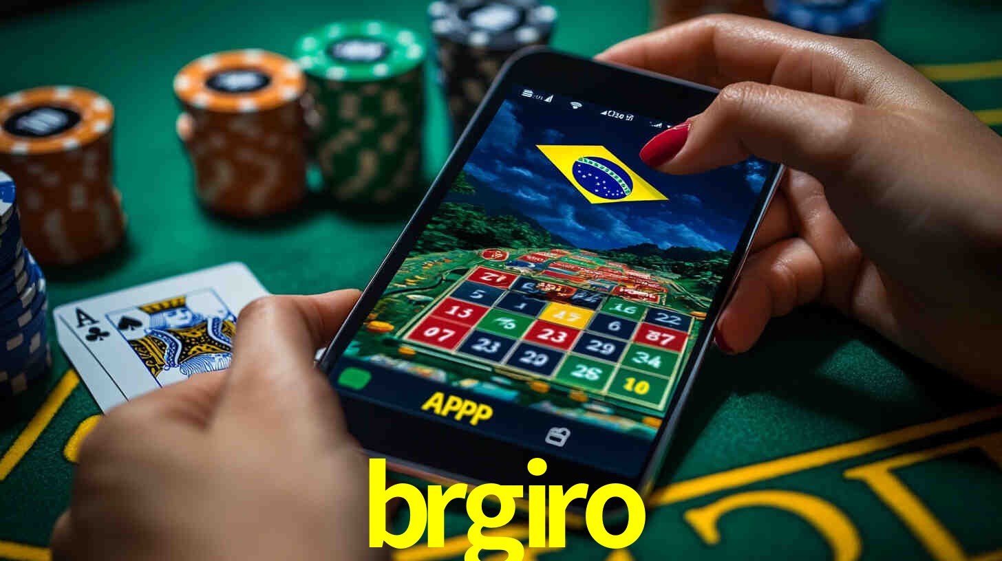 A Popularidade dos Caça-Níqueis no brgiro