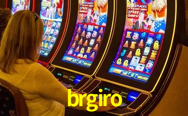 Descubra a Magia dos Jogos de Arcade no brgiro