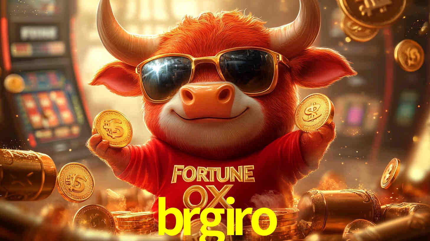 brgiro: A Experiência de Casino com Jogos de Mesa ao Vivo