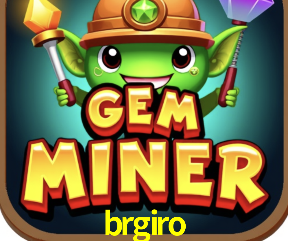 Secure Login brgiro