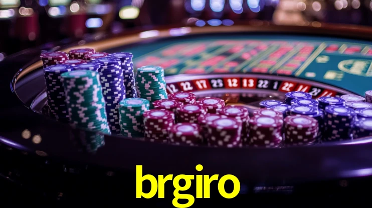 Welcome Bonus brgiro