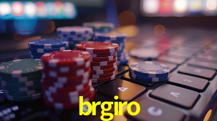 Tecnologia da Plataforma brgiro