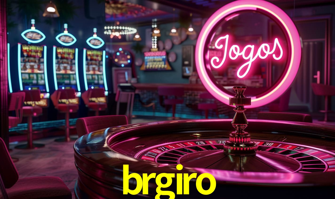 Desvendando o Mundo dos Jogos Virtuais na brgiro