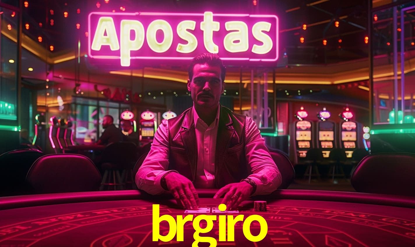 A Experiência Imersiva dos Cassinos Ao Vivo no brgiro