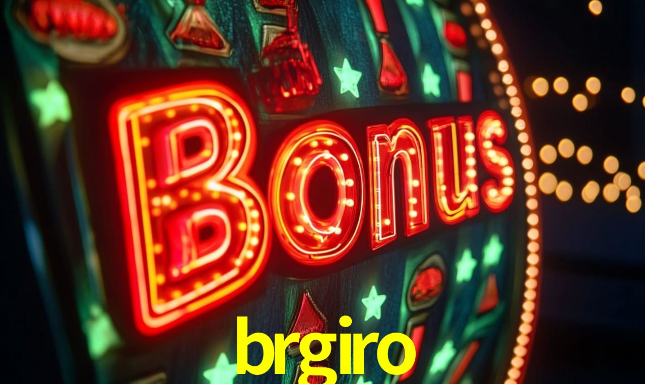 Bônus Diários brgiro