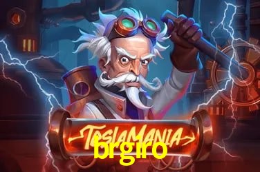 Login Seguro brgiro