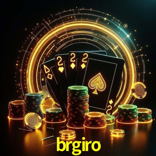 Diretório de Jogos brgiro